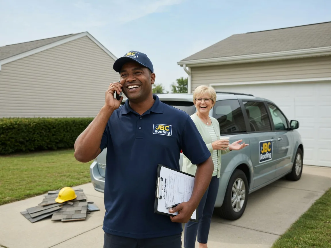 Roof Replacement Huntsville, TN FAQs